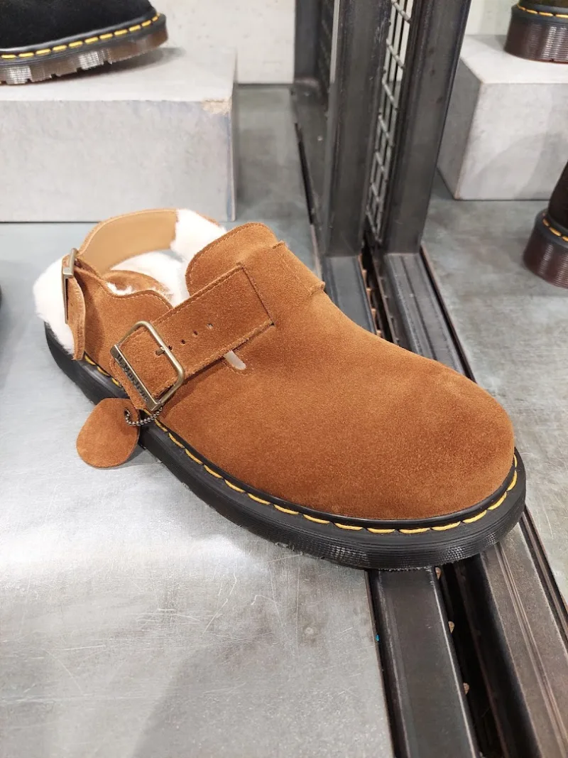 The Dr. Martens Store - Roermond (OUTLET) — foto 8
