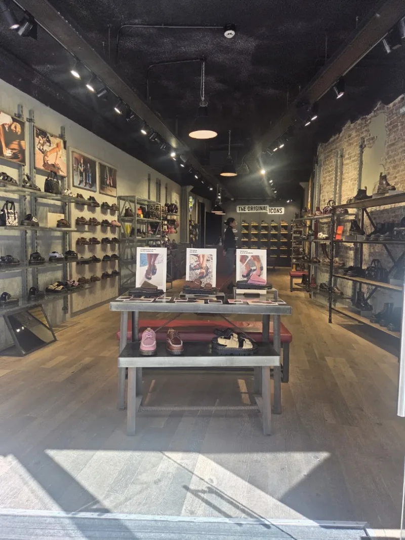 The Dr. Martens Store - Maastricht — foto 4