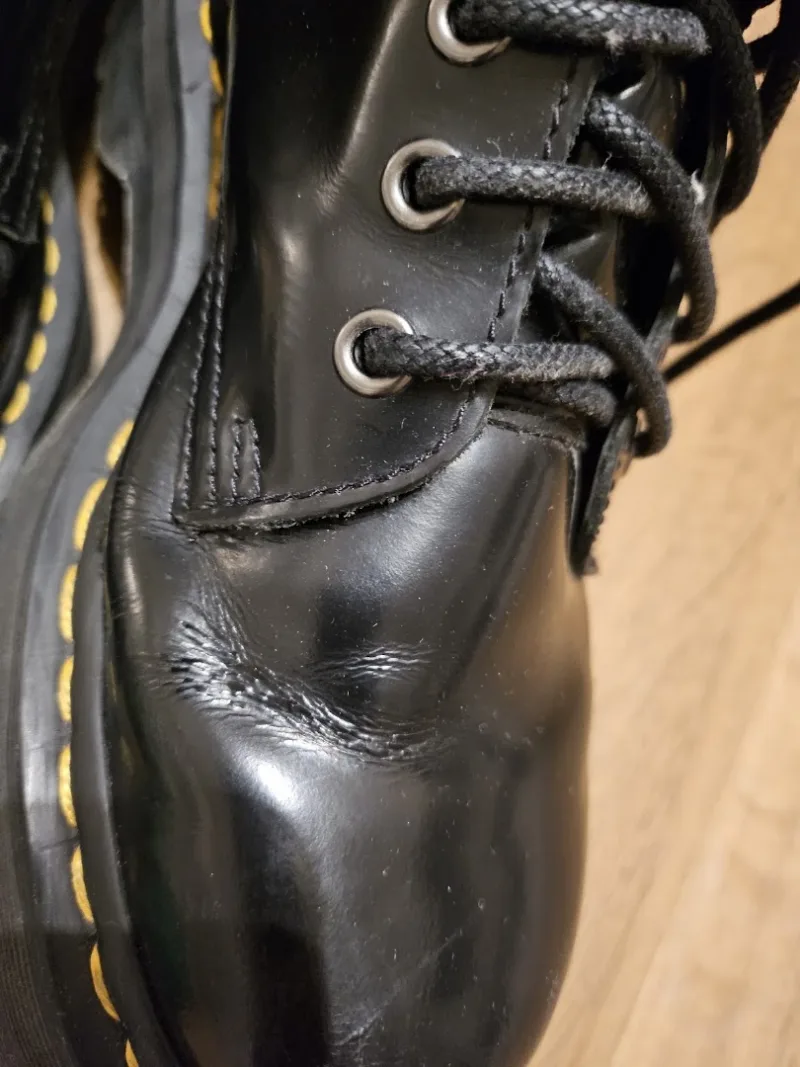 The Dr. Martens Store - Maastricht — foto 6