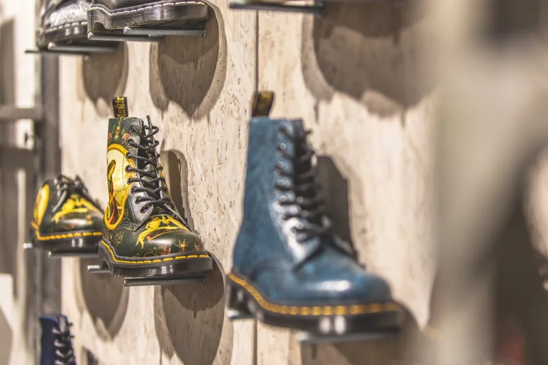 The Dr. Martens Store - Maastricht — foto 8