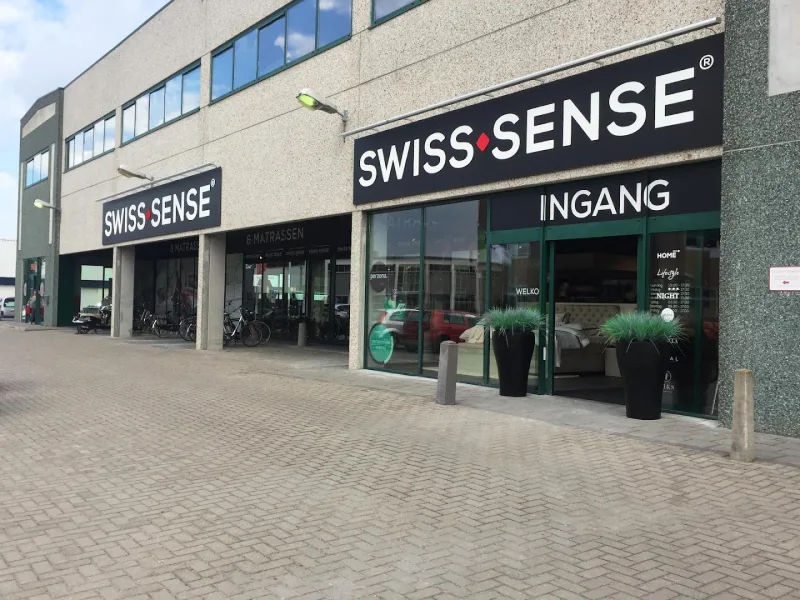 Swiss Sense Enschede — foto 1