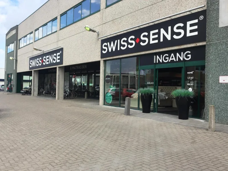 Swiss Sense Enschede — foto 2