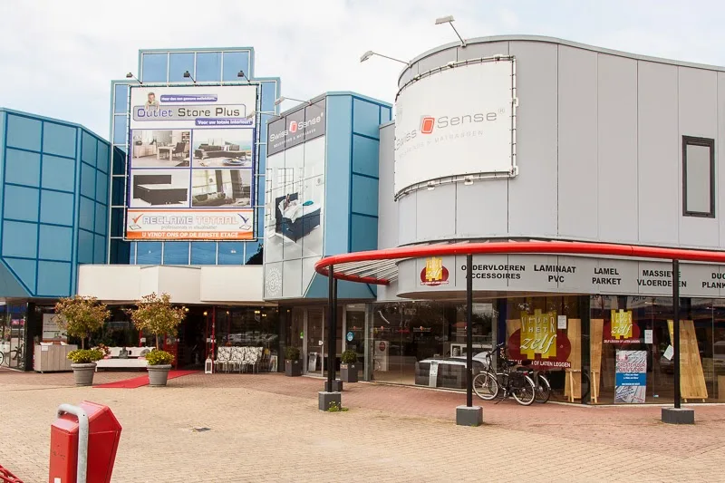 Swiss Sense Almelo + outlet — foto 2