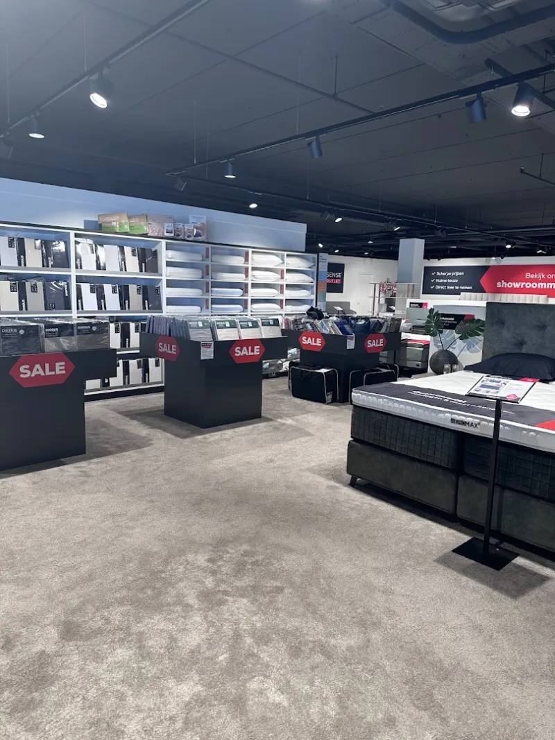 Swiss Sense Almelo + outlet — foto 4