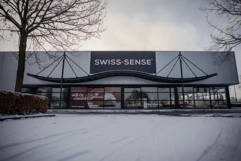 Swiss Sense Emmen — foto 2
