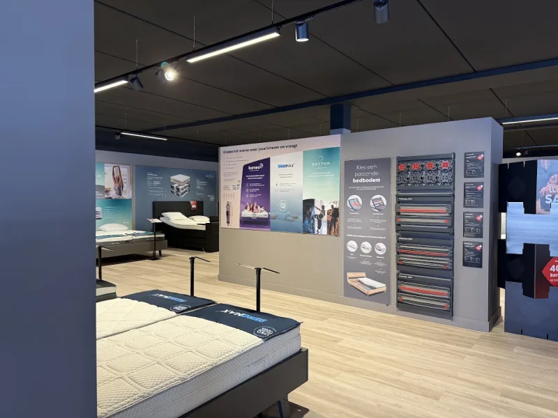 Swiss Sense Emmen — foto 5