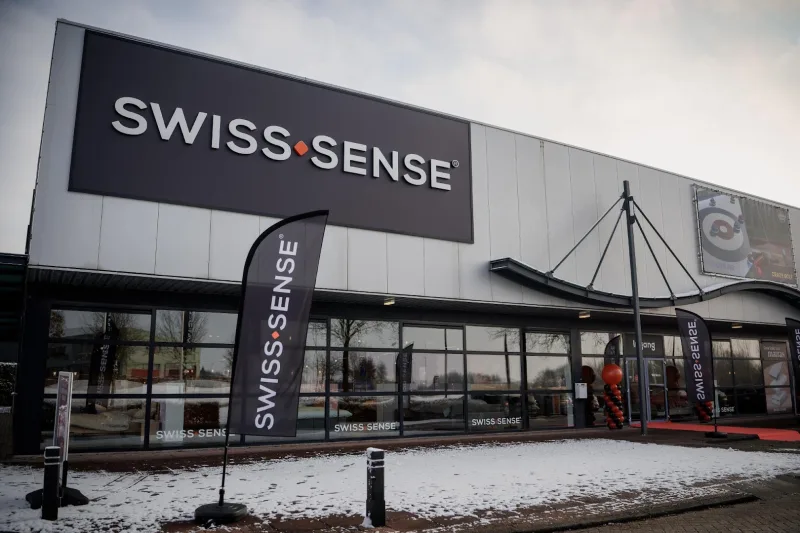 Swiss Sense Emmen — foto 7