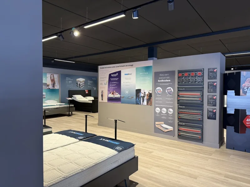 Swiss Sense Emmen — foto 8