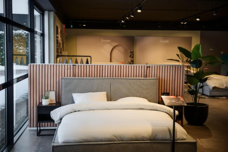 Swiss Sense Emmen — foto 8