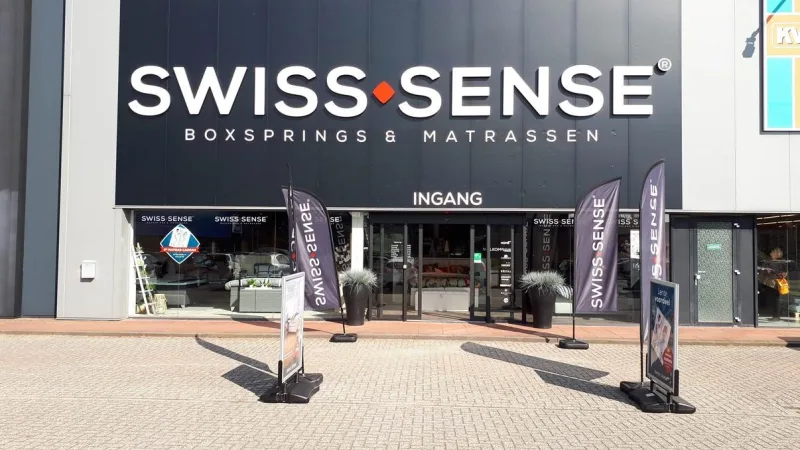 Swiss Sense Doetinchem — foto 2