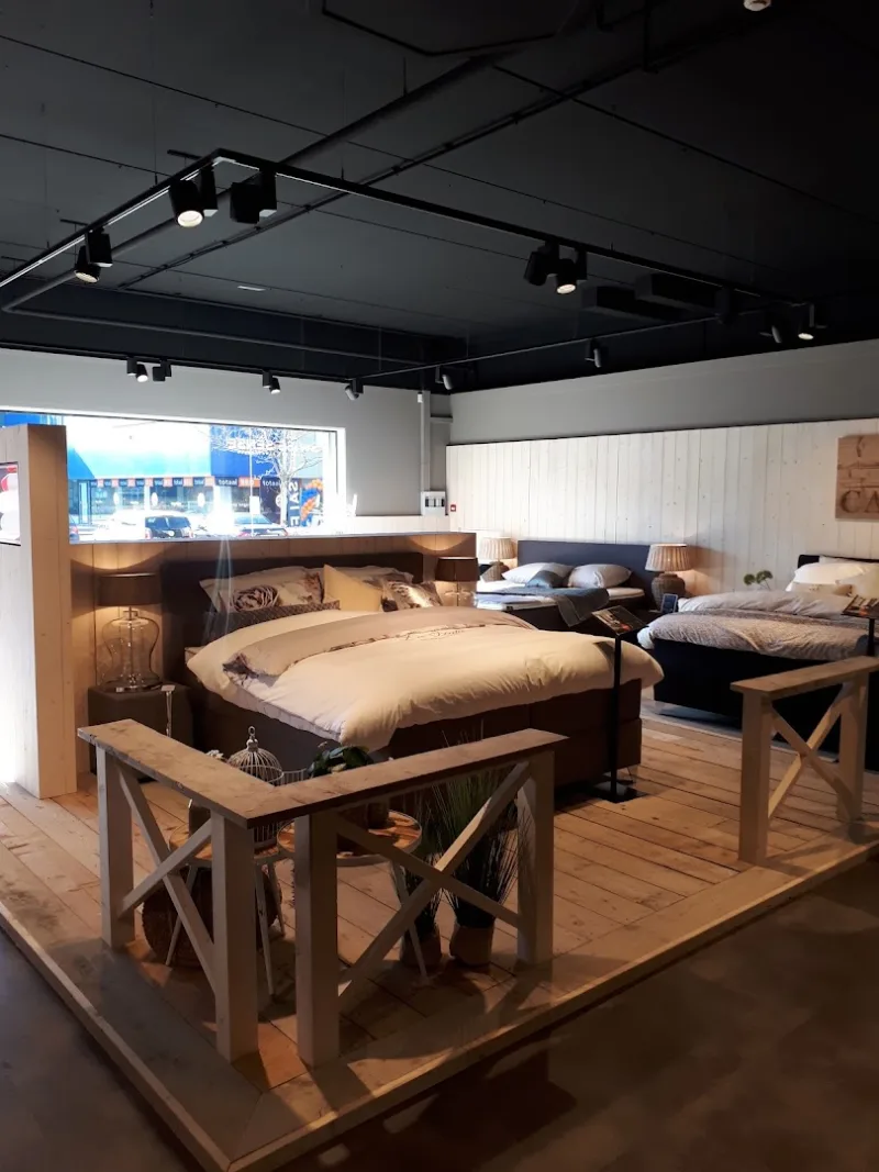 Swiss Sense Doetinchem — foto 5