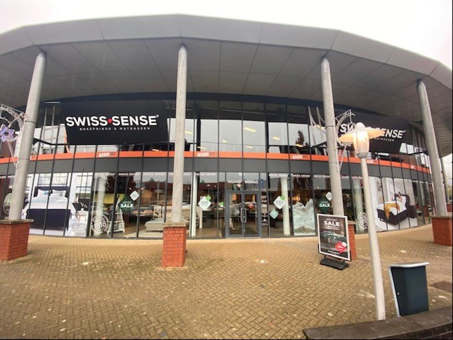 Swiss Sense Venlo