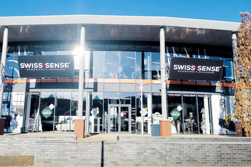 Swiss Sense Venlo — foto 1