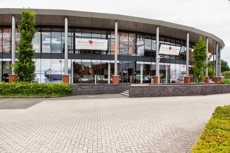Swiss Sense Venlo — foto 8