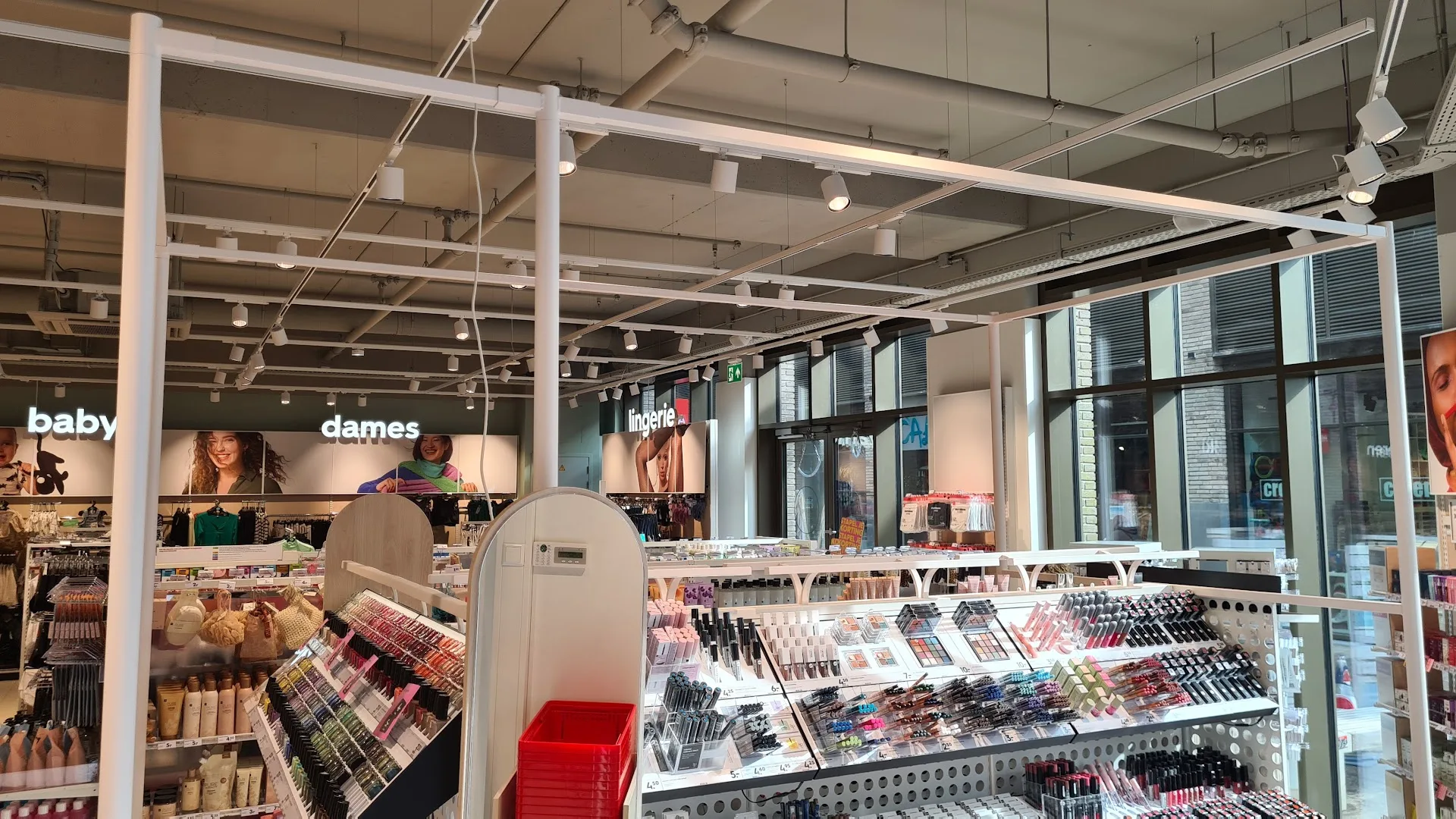 HEMA Kijkduin — foto 2