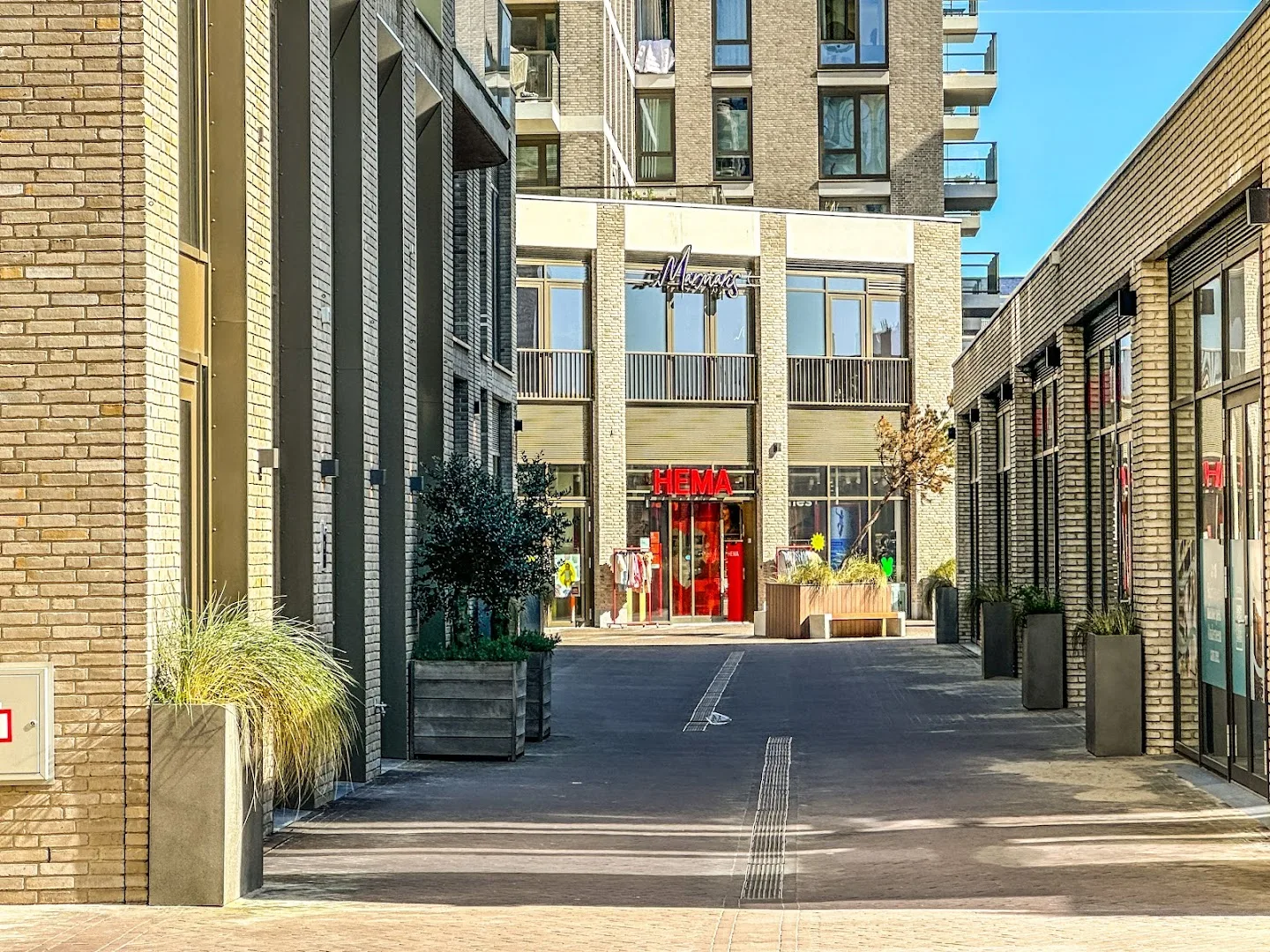 HEMA Kijkduin — foto 3