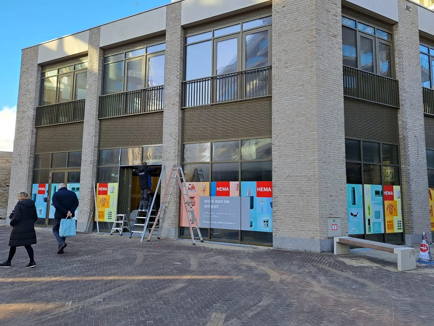 HEMA Kijkduin — foto 6