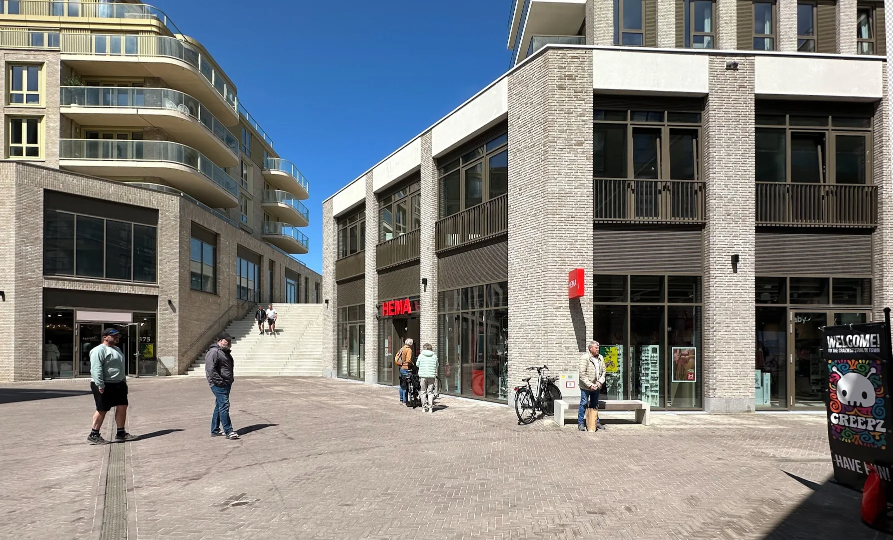 HEMA Kijkduin — foto 8