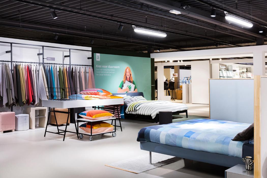 Swiss Sense in Eijerkamp Zutphen