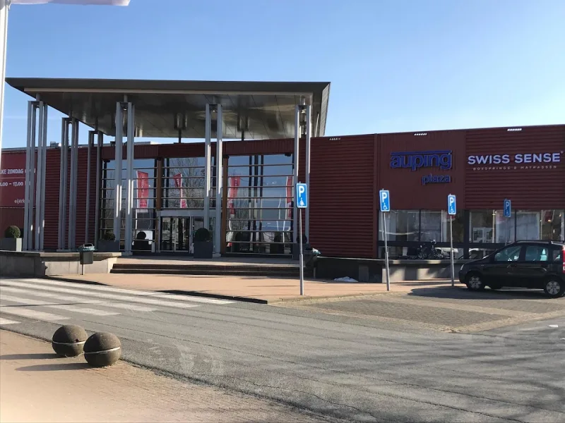 Swiss Sense in Eijerkamp Zutphen — foto 1