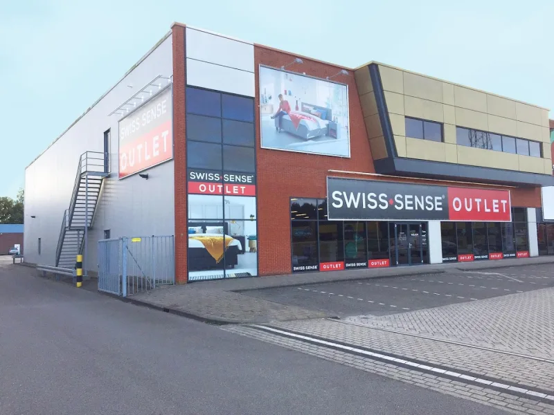 Swiss Sense Hoogeveen + outlet — foto 1