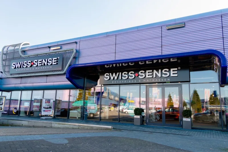 Swiss Sense Roermond — foto 2