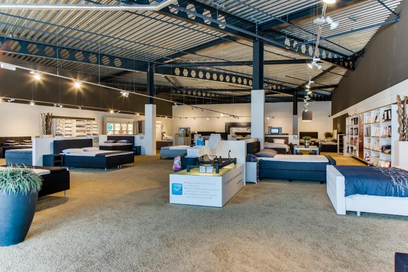 Swiss Sense Roermond — foto 6