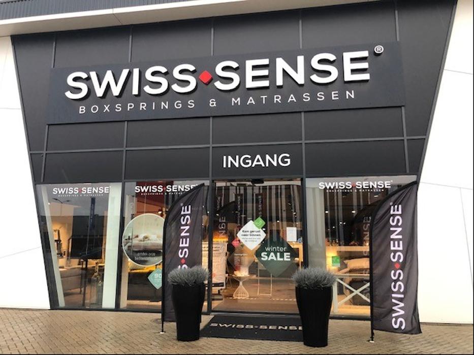 Swiss Sense Duiven