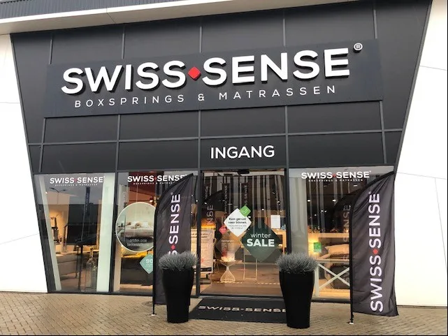 Swiss Sense Duiven — foto 2