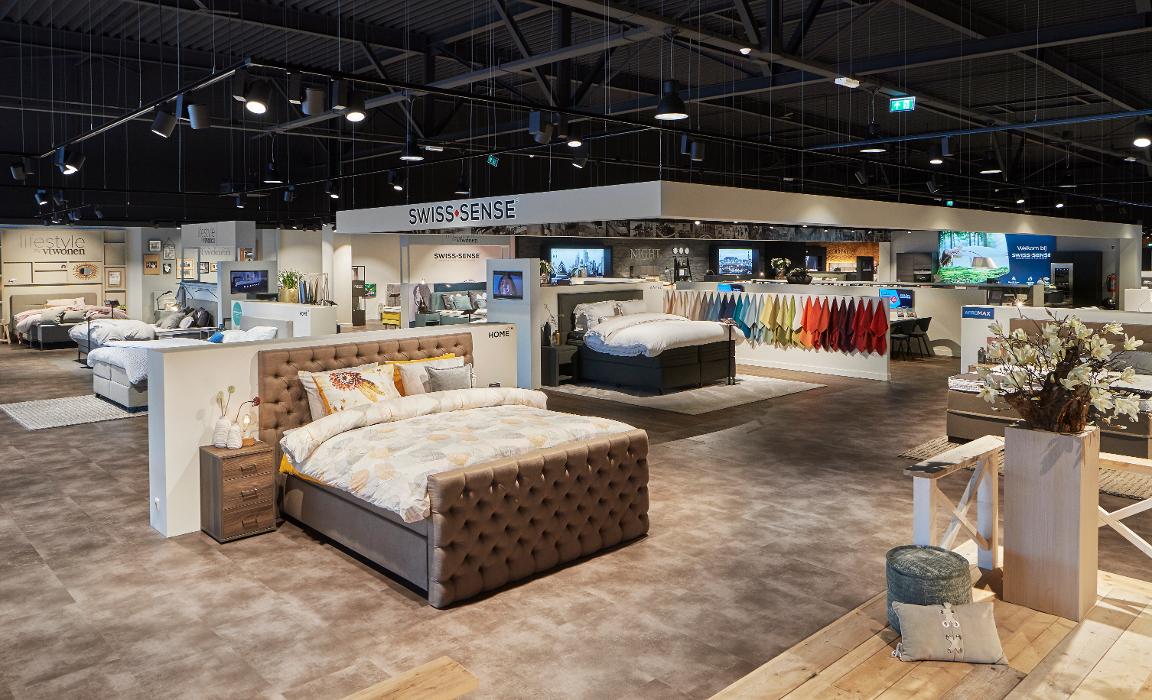 Swiss Sense Apeldoorn