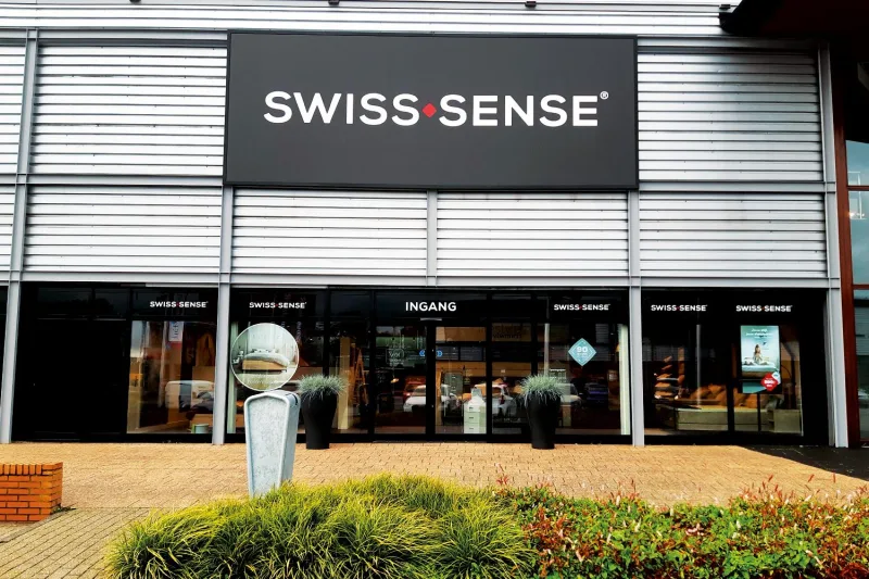 Swiss Sense Apeldoorn — foto 1
