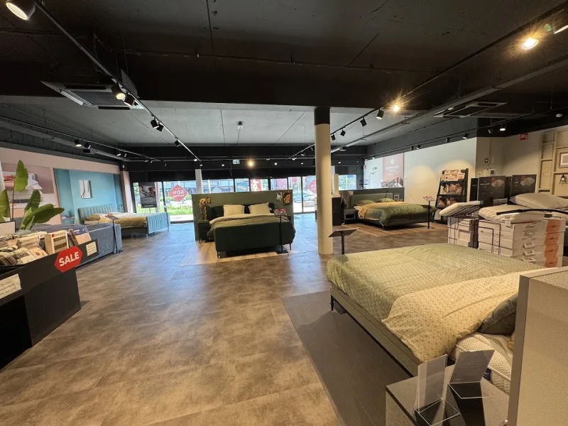 Swiss Sense Apeldoorn — foto 4