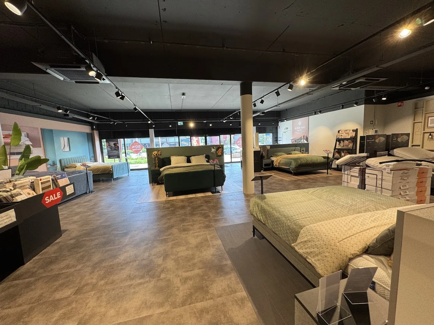 Swiss Sense Apeldoorn — foto 5