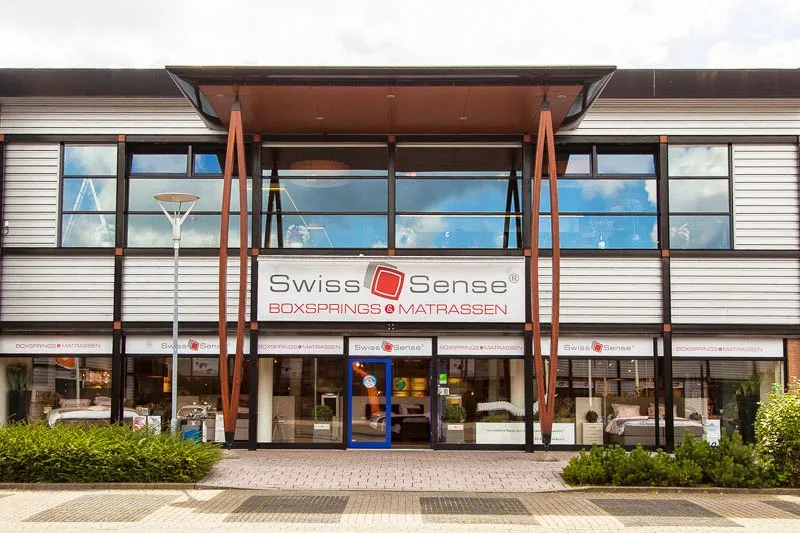 Swiss Sense Apeldoorn — foto 6