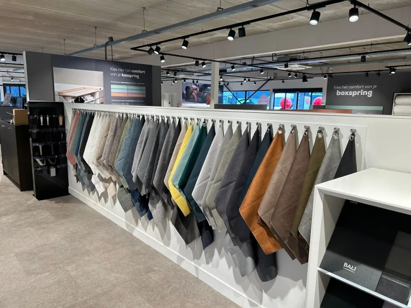 Swiss Sense Arnhem + outlet — foto 3