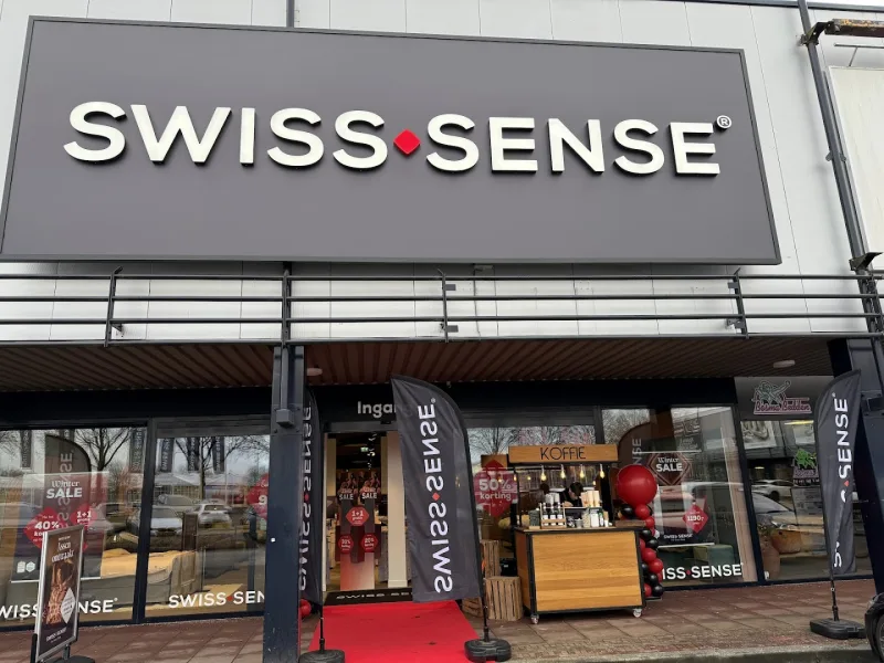 Swiss Sense Assen — foto 1