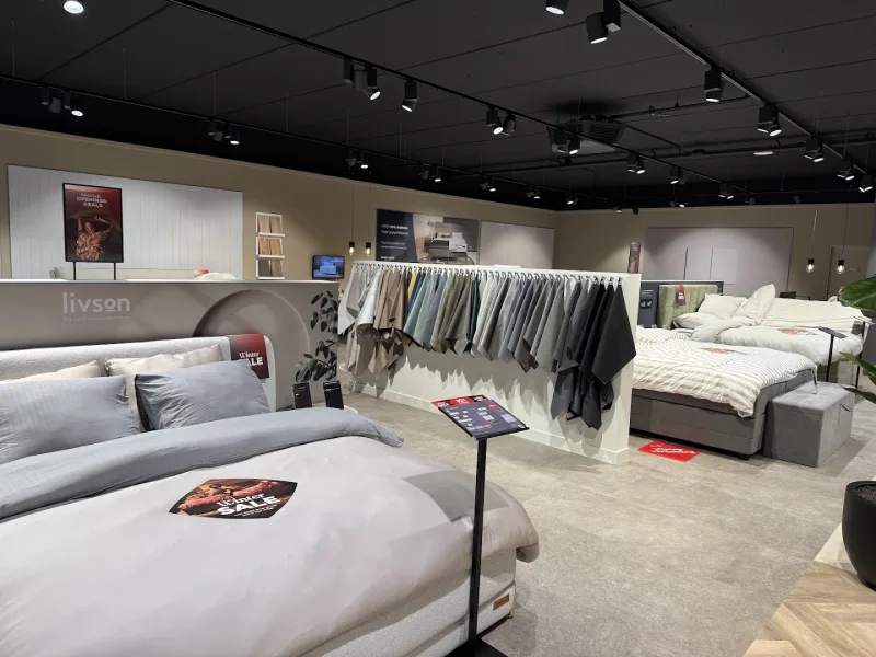 Swiss Sense Assen — foto 4