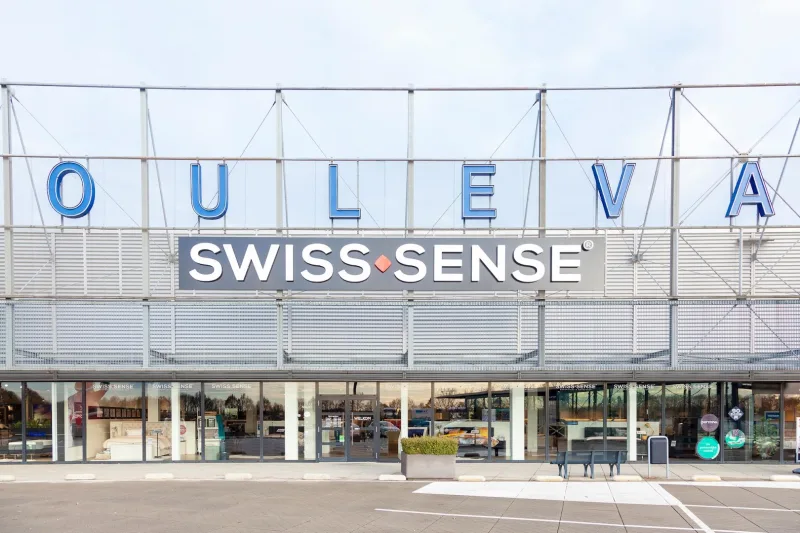 Swiss Sense Heerlen