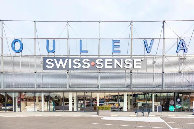 Swiss Sense Heerlen