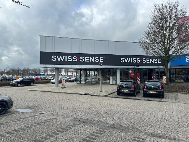 Swiss Sense Zwolle — foto 1