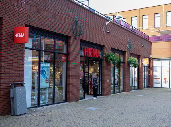 HEMA Leidschenveen