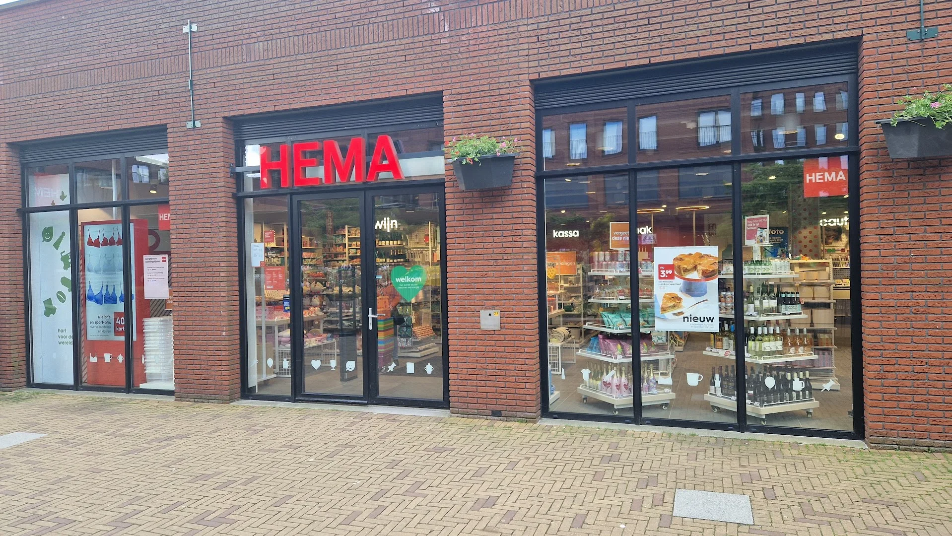 HEMA Leidschenveen — foto 2