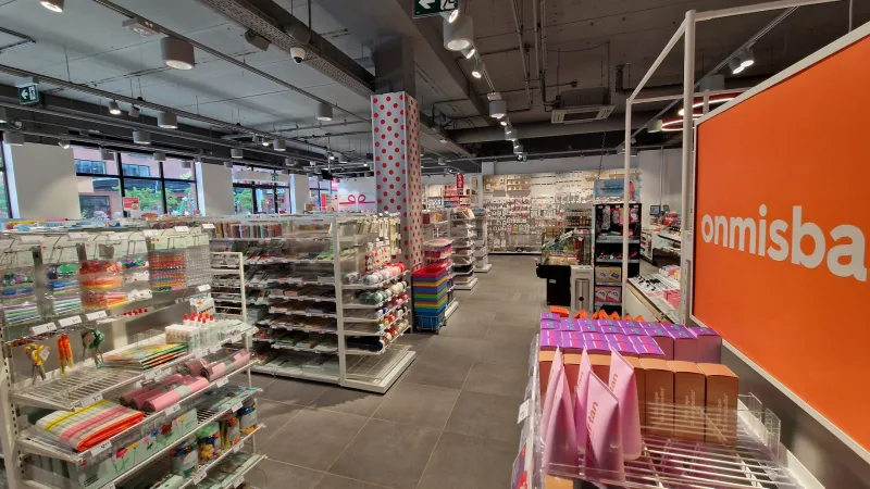 HEMA Leidschenveen — foto 4