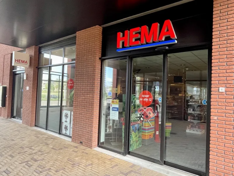 HEMA Leidschenveen — foto 11