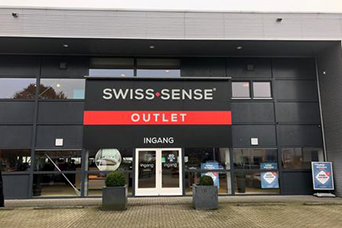 Swiss Sense Deurne + Outlet
