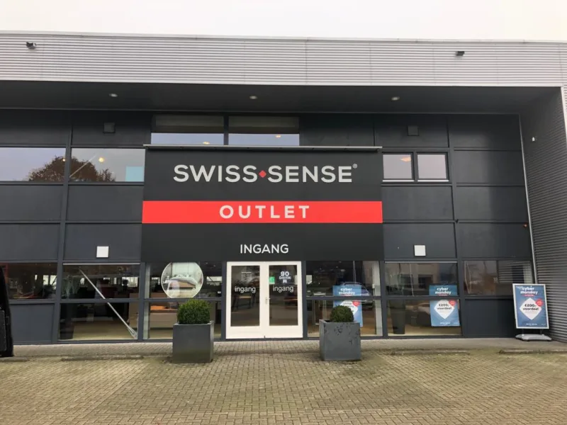 Swiss Sense Deurne + Outlet — foto 2