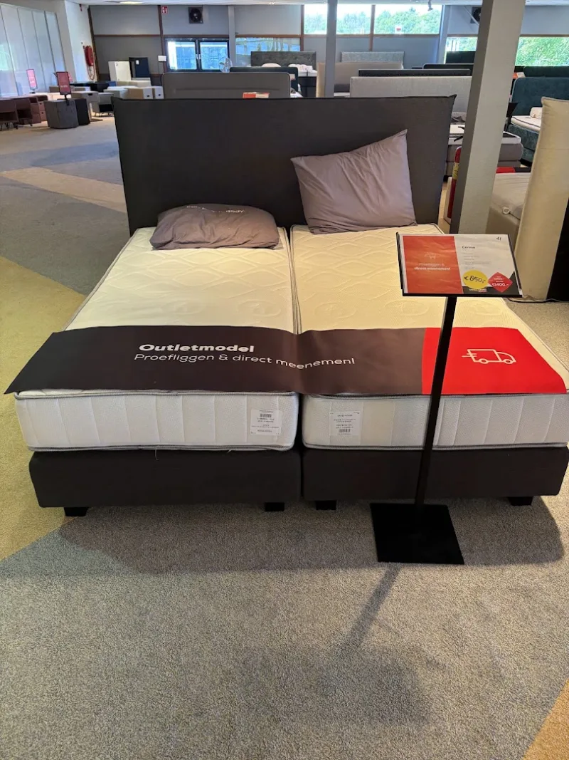 Swiss Sense Deurne + Outlet — foto 7