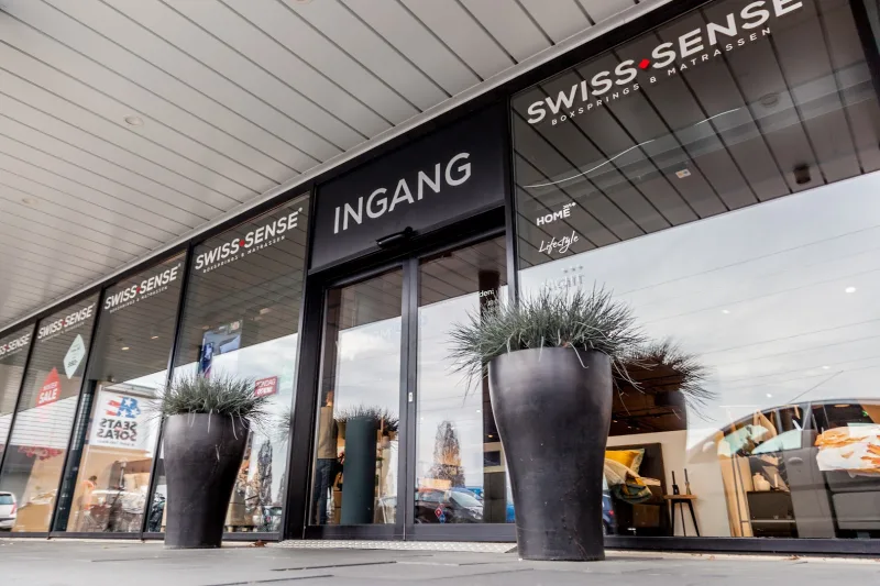 Swiss Sense Uden — foto 2