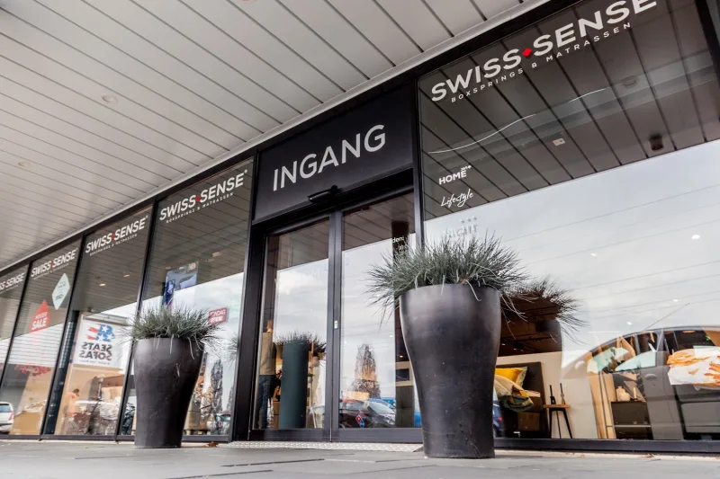 Swiss Sense Uden — foto 1