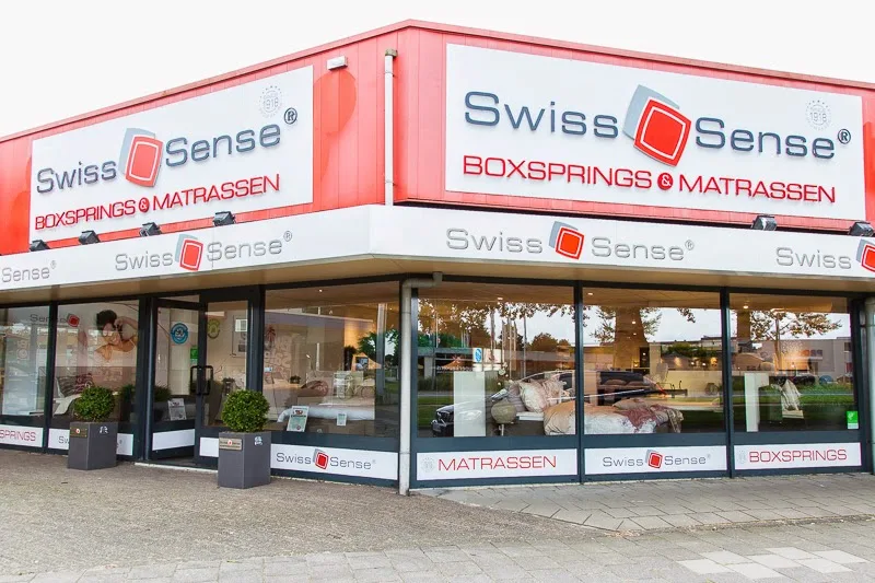 Swiss Sense Groningen — foto 7